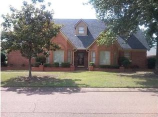 5183 Tudor Ct, Memphis, TN 38125