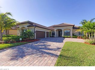 9445 Italia Way, Naples, FL 34113