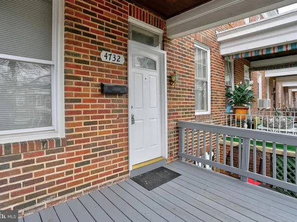 4732 Amberley Ave, Baltimore, MD 21229