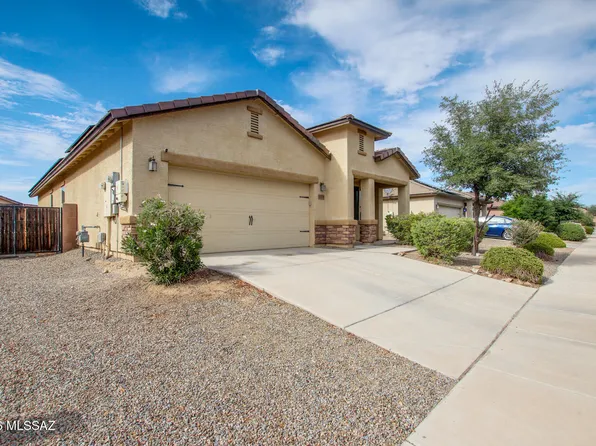 11278 W Folsom Point Dr, Marana, AZ 85658