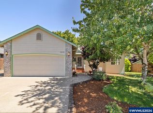 1512 Monroe St, Lafayette, OR 97127