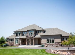 389 Partridge Ln, Rexburg, ID 83440