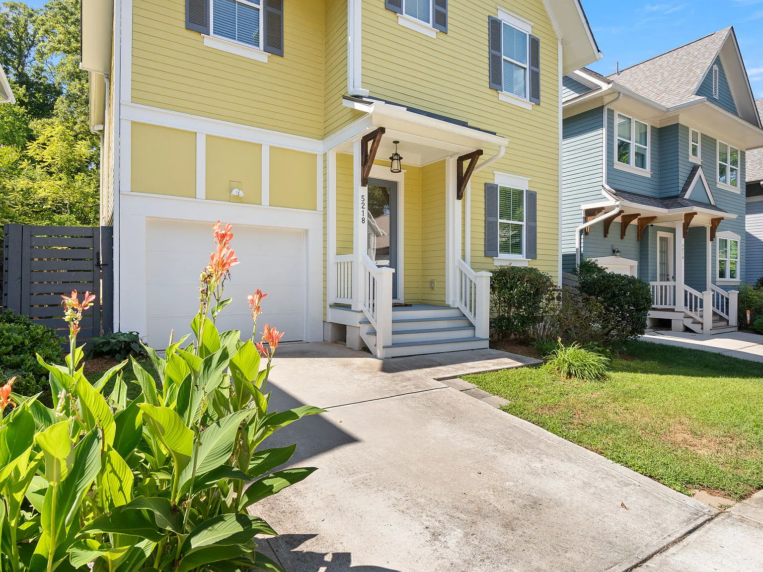 3 bed, 2271 sqft, $3,500 — Photo 3
