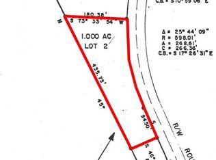 Hackney Rd, Goochland, VA 23063