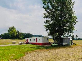 201 Burtonville Rd, Tollesboro, KY 41189