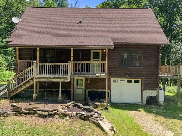 35 S Extension Rd, Hinsdale, MA 01235