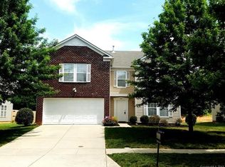 828 Wind Carved Ln, Monroe, NC 28110