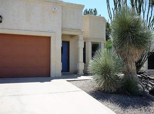 660 Rouault Ave, Las Cruces, NM 88005
