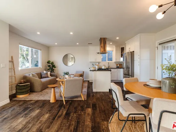 3608 Roseview Ave, Los Angeles, CA 90065