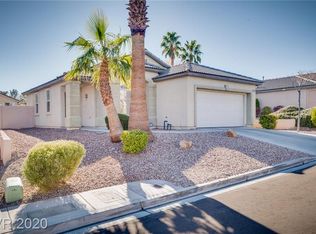 10701 Windrose Point Ave, Las Vegas, NV 89144