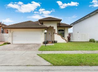 Caribe Lakes Phase I, Miami, FL 33185