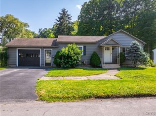 7 Bushnell St, Mohawk, NY 13407