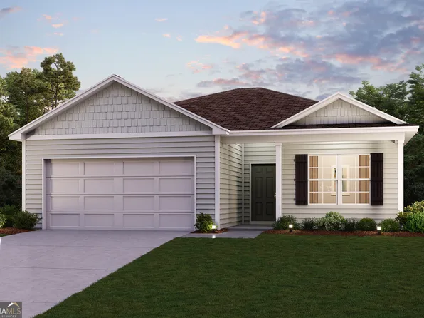 215 Landing Blvd, Woodbine, GA 31569