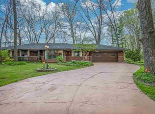 3541 Golden Prairie Ave, Rockford, IL