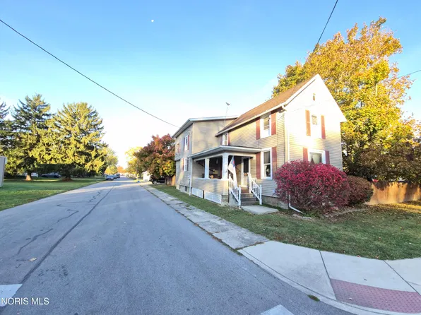 121 Nelson St, Tiffin, OH 44883