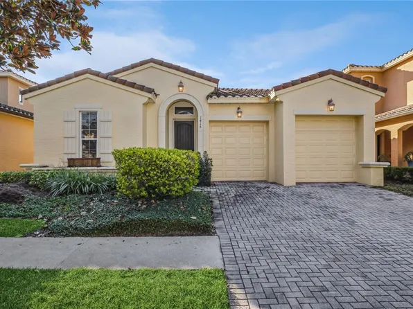 1415 Caring Ct, Maitland, FL 32751