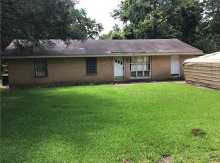 2913 Lasalle Dr, Alexandria, LA 71303