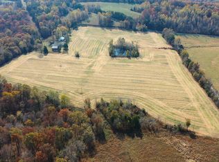 4690 Mount Sharon Rd, Sharon Grove, KY 42280