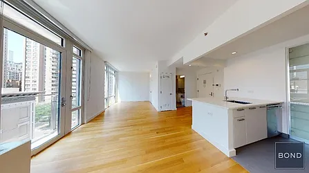 Rented by Bond New York