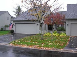 22 Hill Creek Rd, Rochester, NY 14625