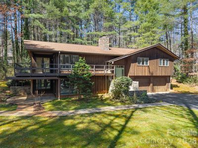 205 Deerpath Ln, Hendersonville, NC, 28739