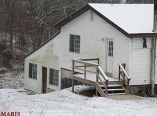 617 N Stringtown Rd, Foristell, MO 63348