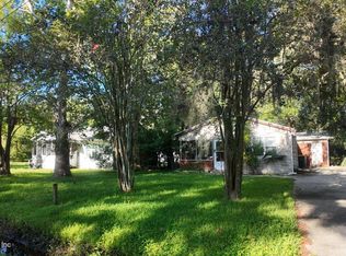 1060 WOODSTOCK Avenue, Jacksonville, FL 32254