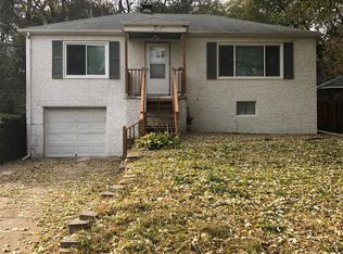 3710 N 63rd St, Omaha, NE 68104