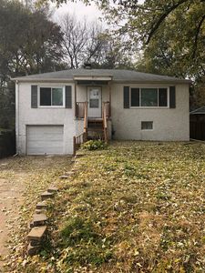 3710 N 63rd St, Omaha, NE, 68104