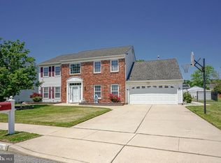 20 Cortland Ln, Sewell, NJ 08080