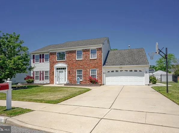 20 Cortland Ln, Sewell, NJ 08080