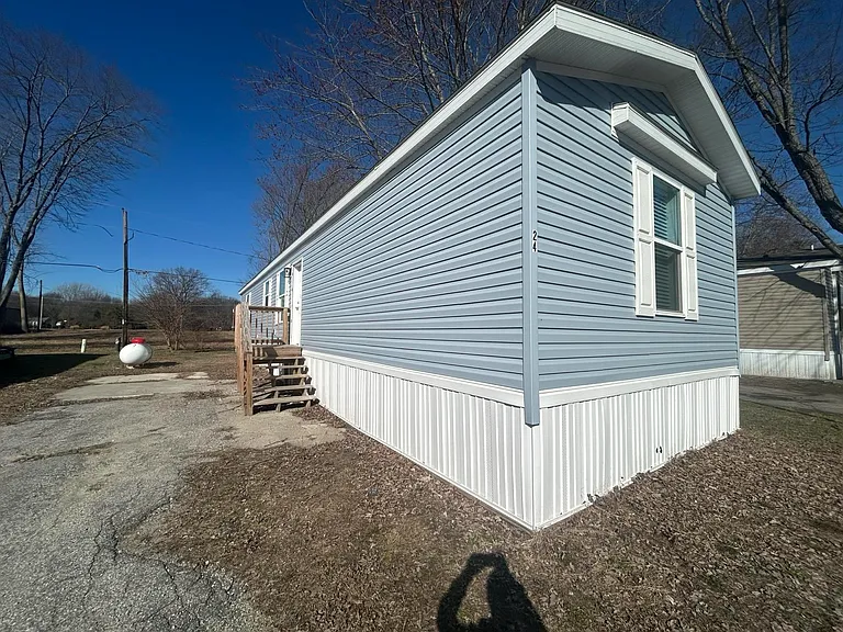 7519 Dorr Street Toledo #24 — Photo 1