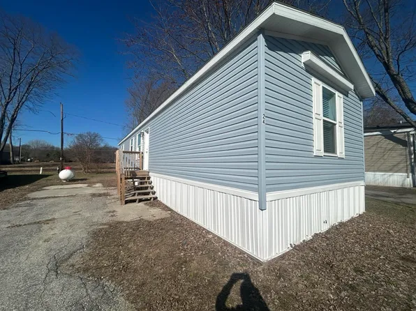 7519 Dorr St Lot 24, Toledo, OH 43615