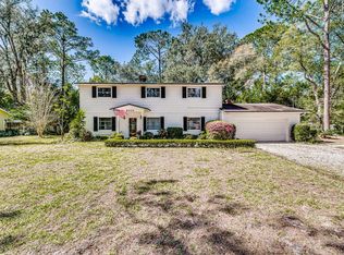 8402 Hogan Rd, Jacksonville, FL 32216