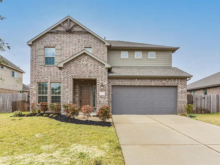 8622 Marble Terrace Ct — Photo 1