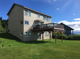 18640 France Cir, Anchorage, AK 99516