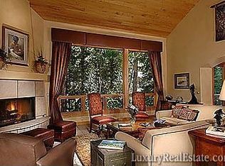 4455 Glen Falls Ln, Vail, CO 81657