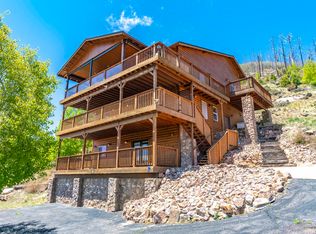12925 N Phoenix Ave, Mt. Lemmon, AZ 85619