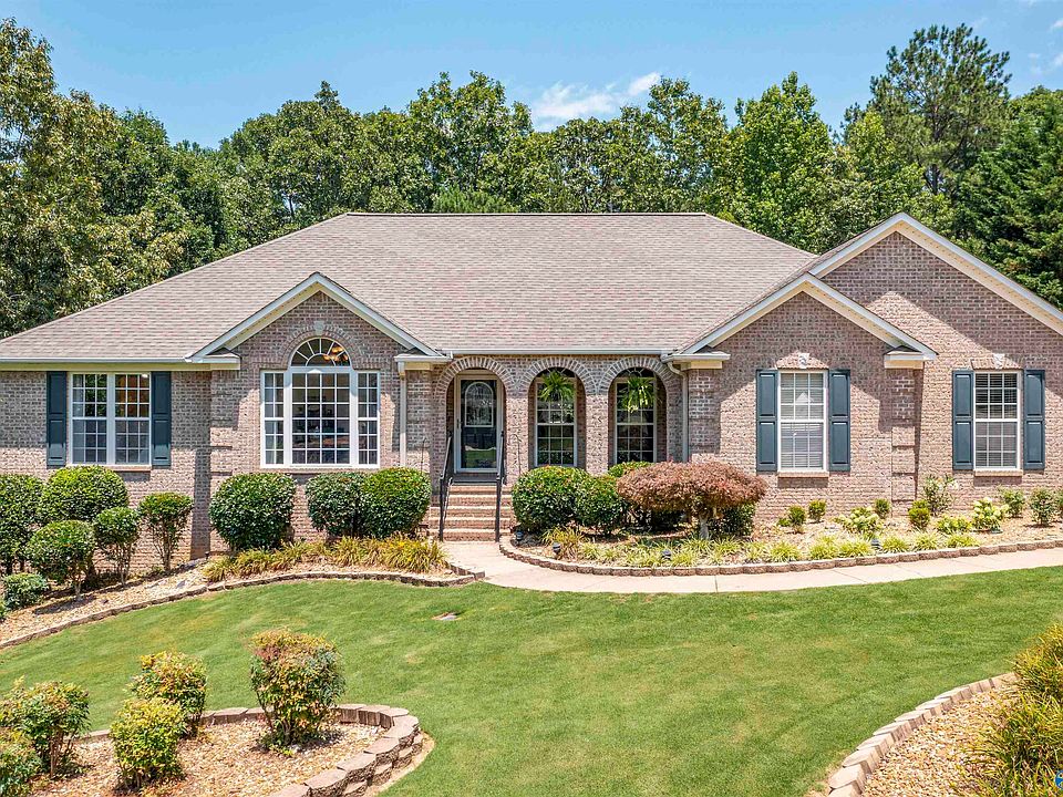 109 Sweetwater Ln, Rainbow City, AL 35906 Zillow