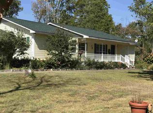 1585 Hammond Rd, Farmington, KY 42040