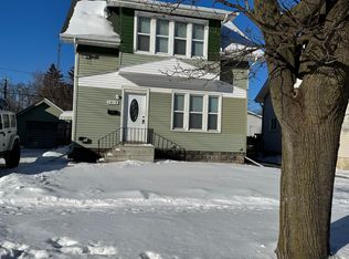 1419 10th Ave, Port Huron, MI 48060