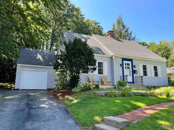 9 Wilson Avenue, Concord, NH 03301