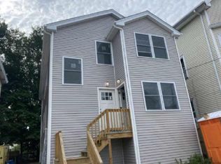 61 Joslin St #2, Providence, RI 02909