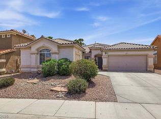 8641 Vivid Violet Ave, Las Vegas, NV 89143