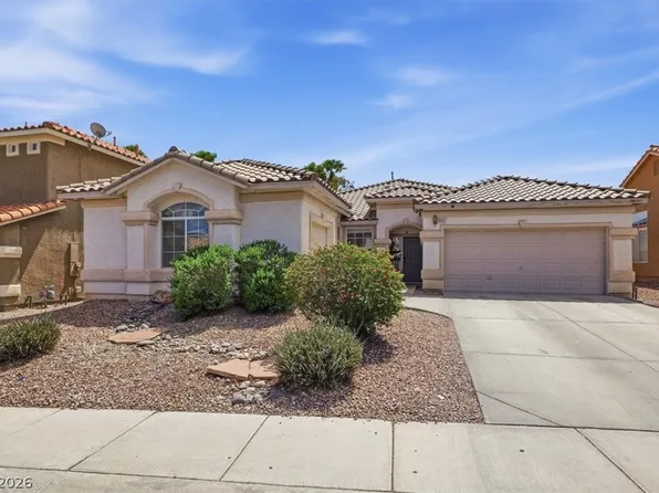 8641 Vivid Violet Ave, Las Vegas, NV 89143