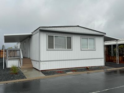 720 E Worth Avenue UNIT 64, Porterville, CA, 93257