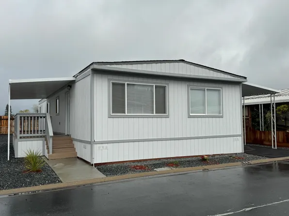 720 E Worth Avenue #64, Porterville, CA 93257
