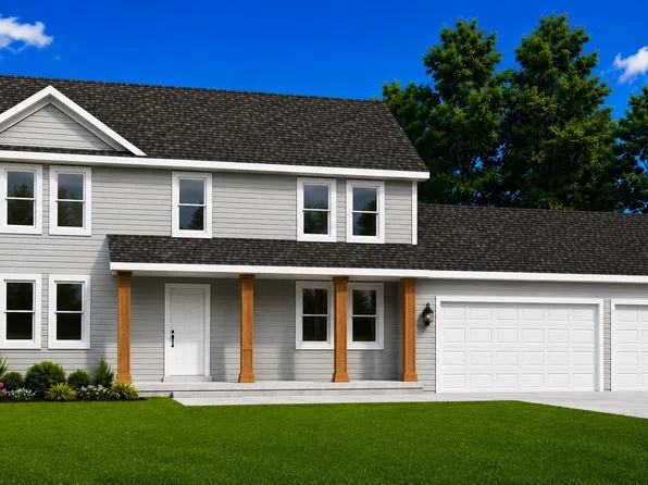 415 S Vine, Belleville, WI 53508