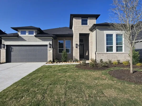 633 Cross Timbers Trce, Hockley, TX 77447