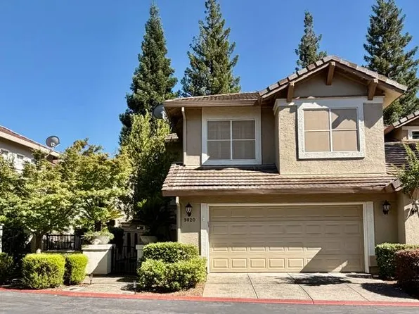 9820 Villa Francisco Ln, Granite Bay, CA 95746